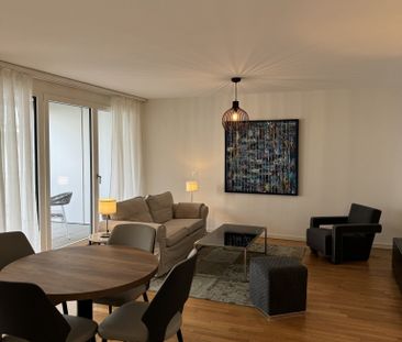 2.5-room living space on the 3rd floor - Photo 1