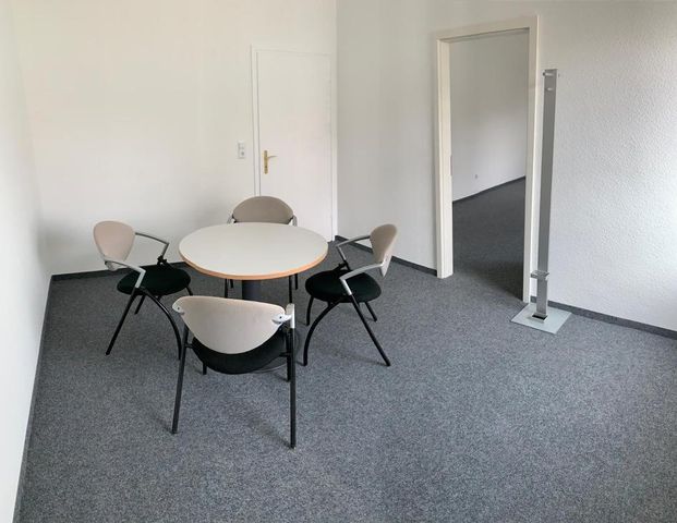 2 helle Büroräume (41qm) in Nürnberg Nord - ab sofort frei - Photo 1