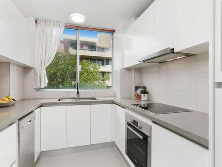 Ultra Convenient 2 Bedroom Unit With Lovely Views - Photo 3