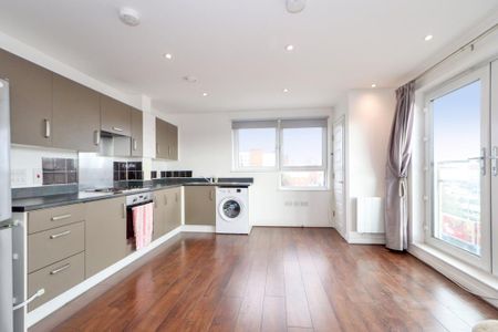 1 bedroom apartment to rent - Photo 2