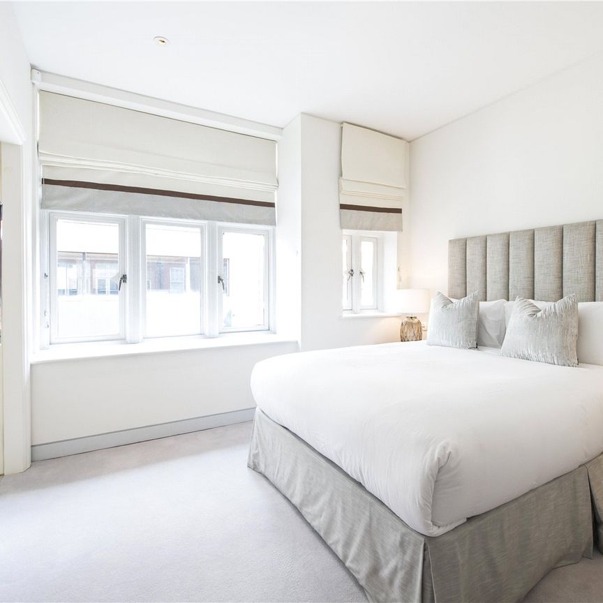 Duke Street, Mayfair - Photo 1
