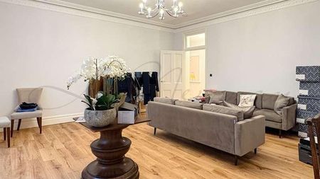 Carlisle Mansions, Carlisle Place, London, SW1P - Photo 4