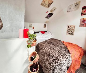 1 bedroom terraced house to rent - Photo 2