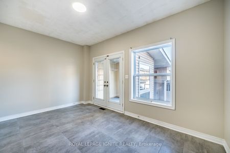 For Lease - 176 Wright Avenue, Toronto, Ontario - Photo 2