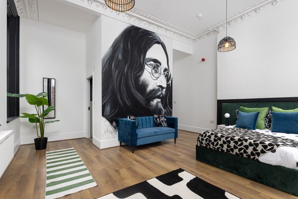 High Park Street Room 1 - Photo 1