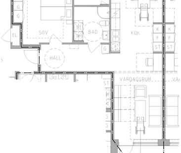Packhusgatan 15 A, Limhamns Hamnområde - Photo 6