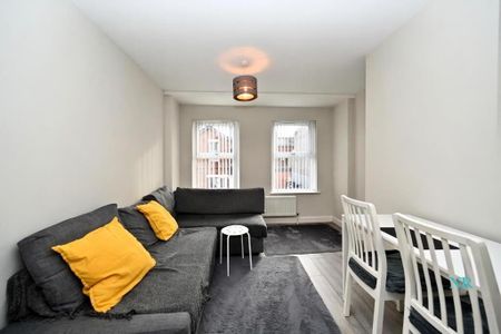 Apt 4, 1 Woodcot Avenue, Belfast, BT5 5HQ - Photo 2