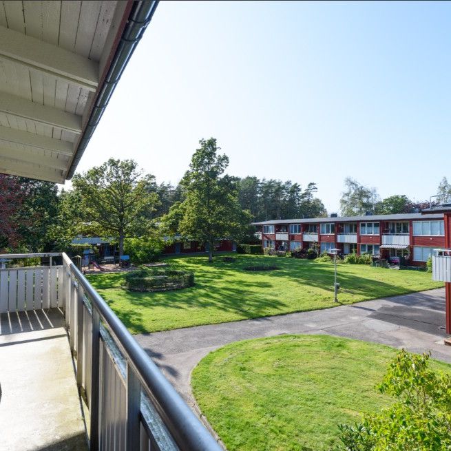 Lingonvägen 9 L - Foto 1