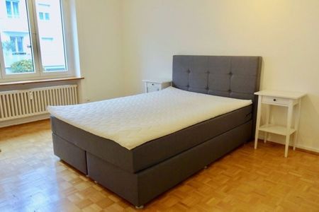 1 Zimmer, 17 m², 1. Stock - Foto 2