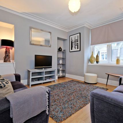 9 Wallfield Crescent, AB25 2LJ, Aberdeen - Photo 1