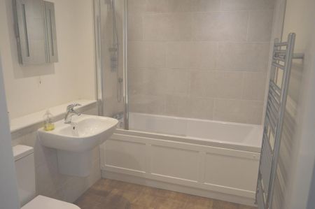 1 bedroom flat to rent - Photo 5