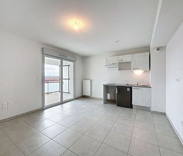 Appartement 2 pièces - Photo 2