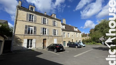 LOCATION STUDIO - Caen rue de Bayeux - Photo 5