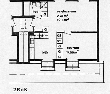 Sigårdsgatan 42 B - Photo 5