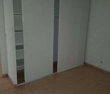 T2 AVEC BALCON +PARKING - Photo 1