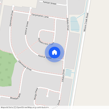 8a Kestral St, Moore Creek