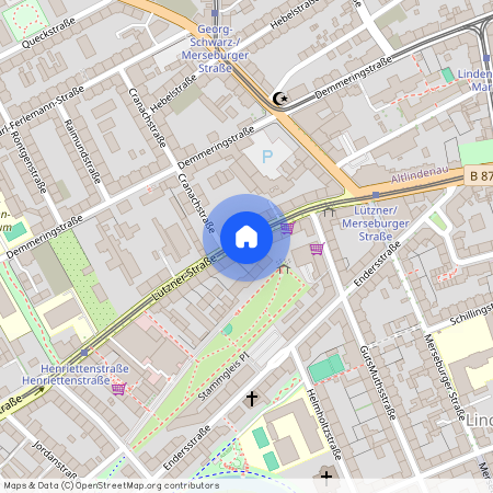 Lützner Straße 63a, 04177 Leipzig