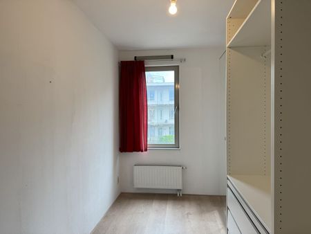 Blois van Treslongstraat 81, Geuzenwijk, 3554BK, Utrecht - Photo 2