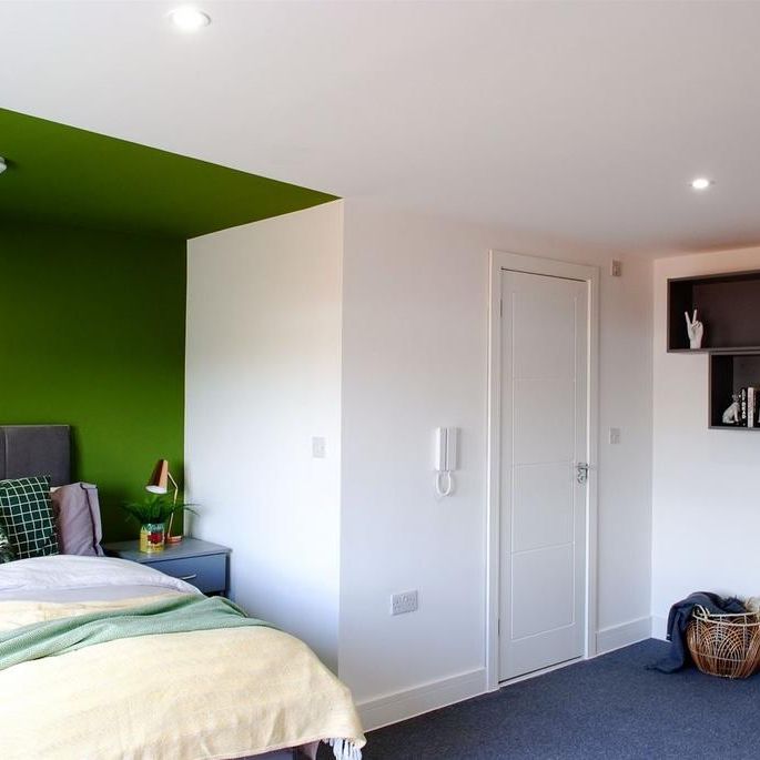 1 bedroom flat to rent - Photo 1
