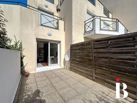 Location Appartement 1 pièce 23m² NANTES 44100 - Photo 5