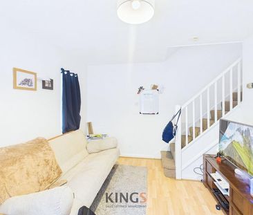 1 bedroom terraced house to rent - Photo 2