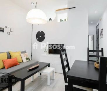 Apartamento en alquiler en Carrer Sandunga, 39, cerca de Carrer de ... - Photo 2