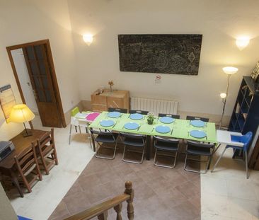 CASA SEVILLANA JUNTO A LA BASÍLICA MACARENA - Photo 3