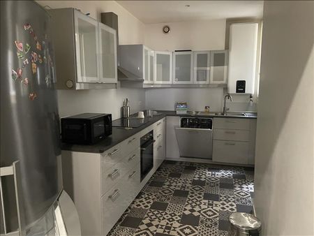 3 pièces - Meublé - 75,23 m² - 2ème étage - Colocation autorisée - Photo 2