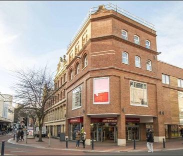 3 Bed Flat, The Herbert Ashman Building, BS1 - Photo 1