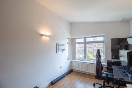 1 bedroom terraced house to rent - Photo 5