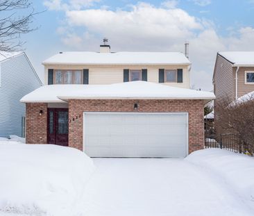 For Lease - 2832 Mozart Court, Blossom Park - Airport and Area, Ont... - Photo 6