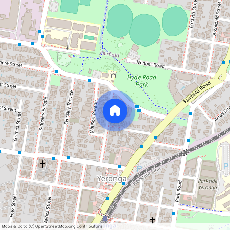 3/16 Wilton Terrace, Yeronga, QLD 4104