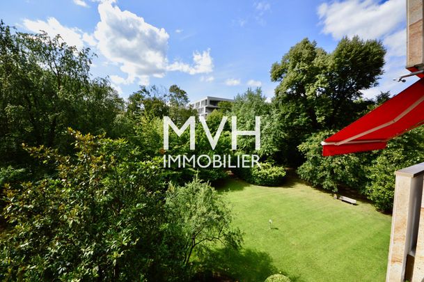 5.5 Zimmer, 186 m², 3. Stock - Foto 1