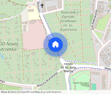 Gotowe do wprowadzenia! 2 pokoje+ garderoba - Фото 1