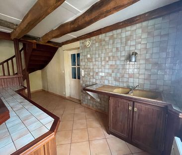 Location Maison 3 pièces 82m² - Photo 4