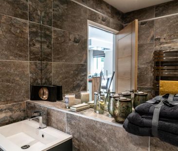 2 bedroom penthouse to rent - Photo 6