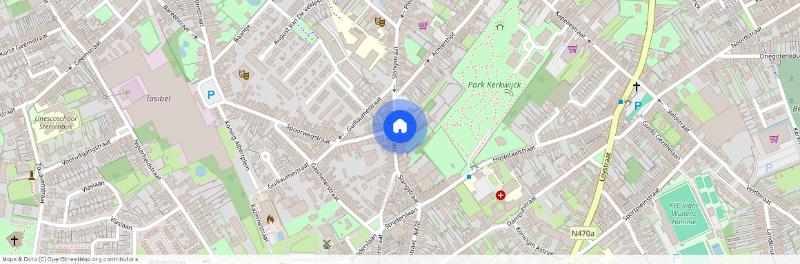 Slangstraat 43/B, 9220 Hamme