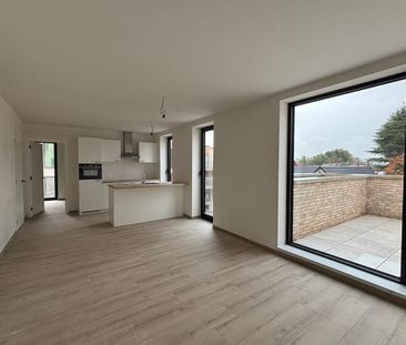 Appartement te huur - Foto 1