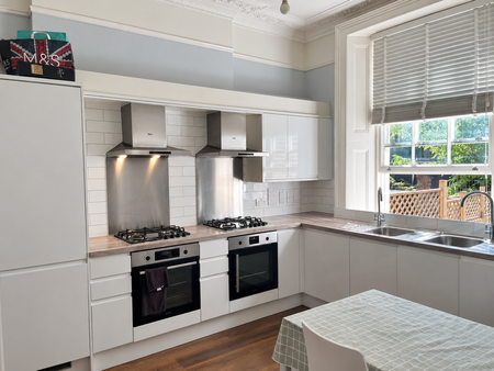 1 bedroom flat to rent - Photo 4