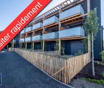 Location Appartement 1 pièce 25m² TALENCE 33400 - Photo 4