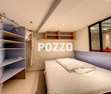 LOCATION d'un appartement 2 pièces (35 m²) à CAEN - Photo 1