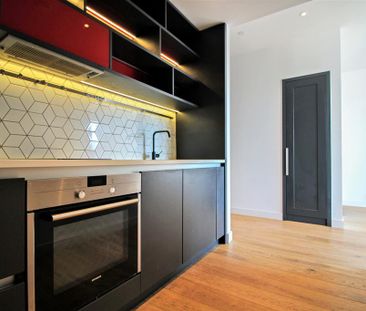Studio to rent - Photo 4