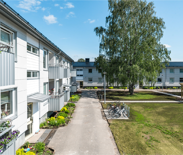 Fänestadsvägen 11 - Foto 1