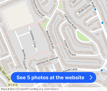 Blandford Road, North Shields - Photo 1