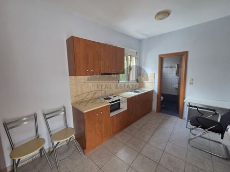 Studio/Γκαρσονιέρα για ενοικίαση Τσιμπούκη (Βόλος) - Photo 2
