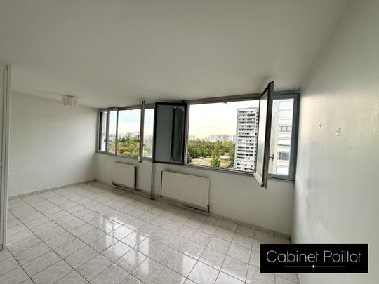 Studio Bagnolet - Photo 1