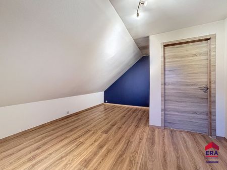 Duplex met twee slaapkamers - Photo 3