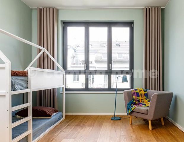 Penthouse Living mit Tiefgarage - Photo 1