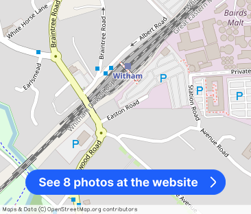 Easton Road, Witham, Essex, CM8 - Photo 1