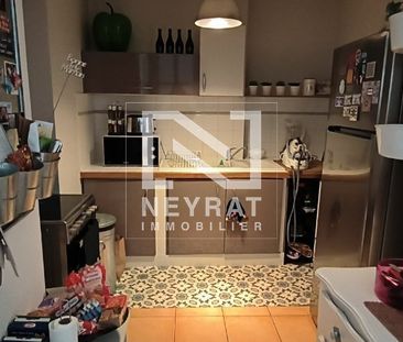 APPARTEMENT T2 A LOUER - Photo 1